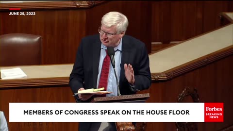 Please Congress, Act- Glenn Grothman Decries Bidens Latest War' On Truck Drivers, Middle Class