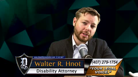 808: Are disability SSI SSDI Benefit Planning Querys BPQs free of charge? Attorney Walter Hnot