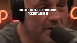 Joe Rogan on Money and Happiness