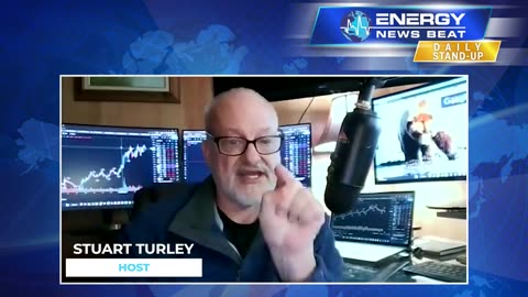 Daily Energy Standup Episode #14 -The trifecta of energy crisis pricing in one day! OPEC, Russia, EU