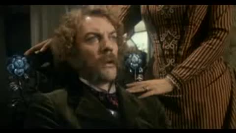 Murder by Decree (1979) Sherlock Holmes Solves the Jack the Ripper Freemason Conspiracy (Trailer)