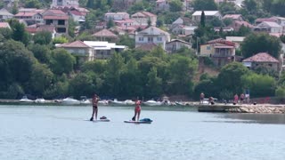 Croatia hopes bay gets recognized as world's smallest sea