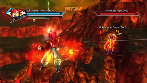 Epic Battles Unleashed: Dragon Ball Xenoverse's Ultimate Rumble Gameplay