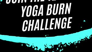 Best Yoga Fitness Challenge Exclusively For Women