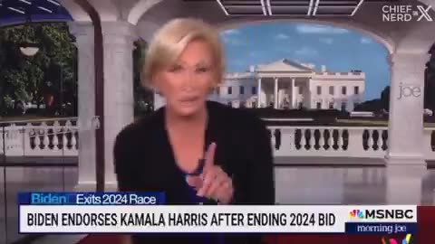 MSNBC reported that mispronunciation of "Kamala" is being labeled as a targeted "hate campaign