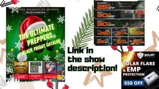 Best of 2023 Prepper Broadcasting Network