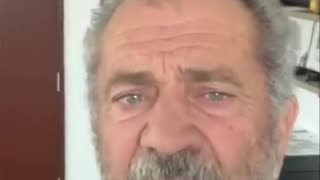 Mel Gibson gives a voice for Armenia 🙏🏻