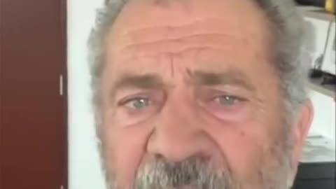Mel Gibson gives a voice for Armenia 🙏🏻