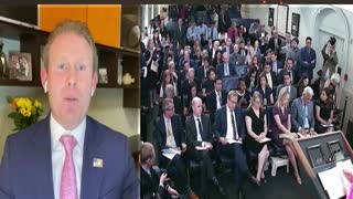 Tipping Point - Andrew Giuliani on the FBI Raid of his Father's Home