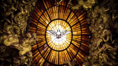 Pentecost: Renew the Face of the Earth