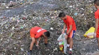 Coca-Cola, Pepsi y Nestlé, multinacionales que más contaminan los océanos con plásticos