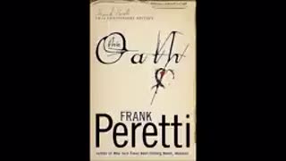 The Oath - Frank Peretti Audiobook