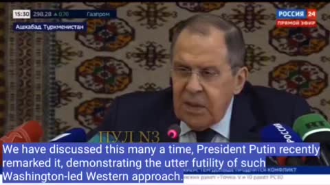 Lavrov