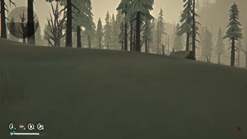 The Long Dark - Moose Hunting