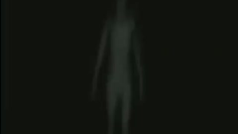 Video about aliens