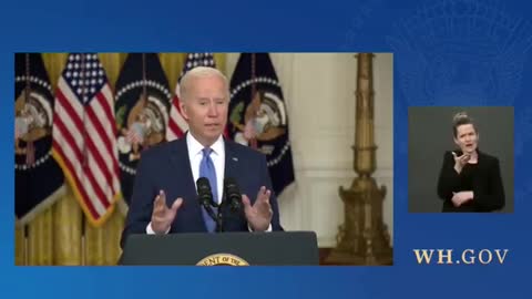 Biden on corporations not paying federal income taxes