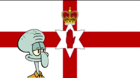 No pope of Rome - squidward(A.I cover)