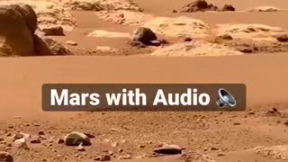 Secrets of Mars Episode 70
