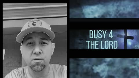 Busy 4 the Lord: Mission Statement