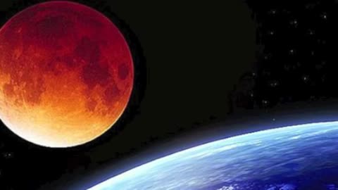 Blood Moon Rapture, Prophetic Word