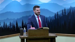 Spiritual Gifts- Working of Miracles | Pastor Jason Robinson