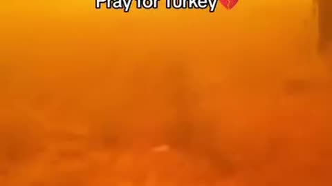 Pray for Turkey 🦃🔥😭😭