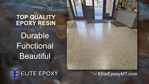 Elite Epoxy