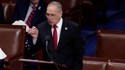 Rep. Biggs Delivers Speech on the House Floor Opposing Democrats Gun Control Bill, HR 7910