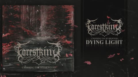 FOREST KING - Dying Light