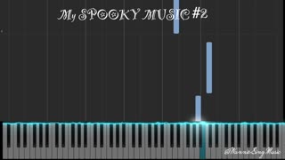 Spooky Music for Halloween 2023