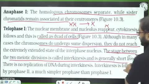 Cell Cycle and Cell Division Lec 05