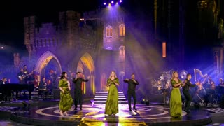 Celtic Woman - Ancient Land Concert Special