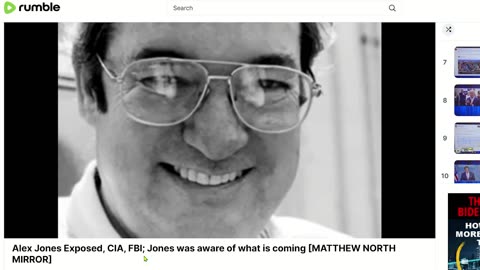 William Cooper on Founding Fathers, DeMolay membershipand seeing the NWO plans while working intel in 1998 interview with Alex Jones[MATTHEW NORTH MIRROR]