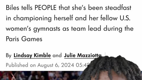 MyKayla Skinner Begs Simone Biles to Stop Death Threats and Cyber Bullying #vandorthesource