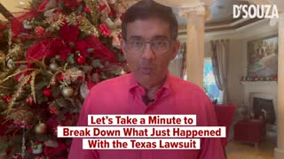Let’s Take a Minute to Break Down What Just Happened With the Texas Lawsuit