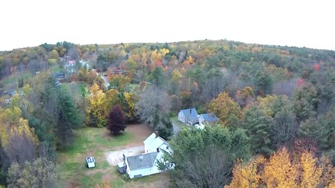 Home 2 Drone higher view point