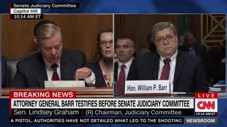 Graham Drop an F-Bomb While Reading FBI Texts