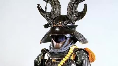 The Iconic Kabuto of Famous Samurai Lords