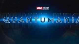 Ant-Man and The Wasp : Quantumania Official Trailer (2023) ( HD )