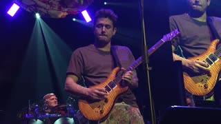 Dead & Company 11-17-17 S2