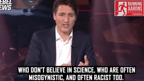 FUCK TRUDEAU - How Much Longer Will This Last?