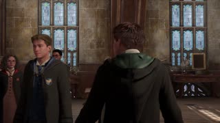 Hogwarts Legacy - A Dragon Debrief (No Commentary)