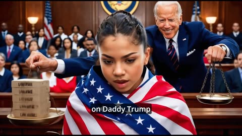 Make America Rap Again: VIRAL Trump 2024 Anthem! Merchan for Re-education and Biden for Memory Care!