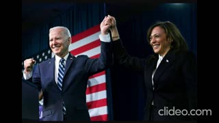 BIDEN DROPS OUT, ENDORSES KAMALA HARRIS