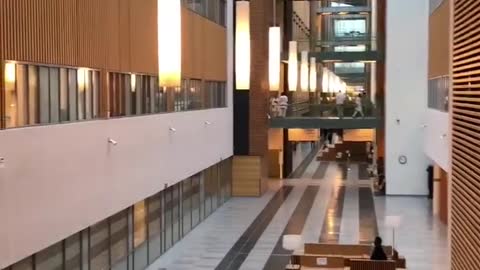 A Quick Look at Public Hospitals in Norway
