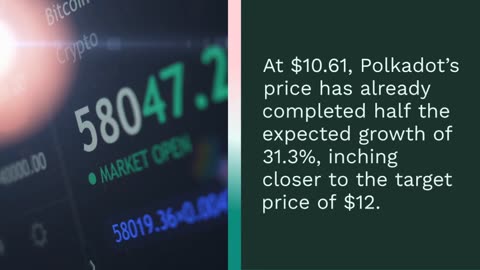 Is Polkadot (DOT) Price Undervalued as Institutional Interest Grows?