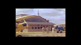 Birds of a Feather: The Tuskegee Institute