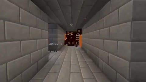 MINECRAFT PARKOUR