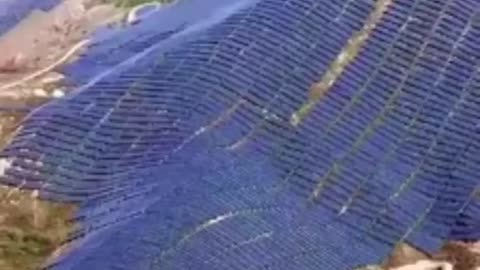 People think solar panels are good for the environment but they’re NOT.