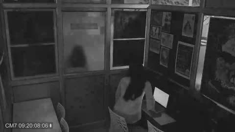 Real Ghosts Caught on Camera? Shocking Evidence or Hoax?